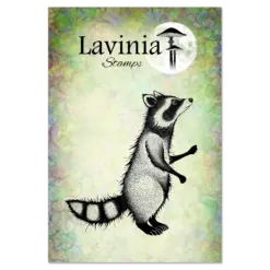 Tumble Stamp LAV1062