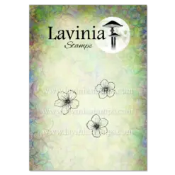 Wispens Stamp LAV1065