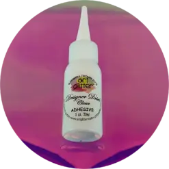 Designer dries clear lim 30 ml