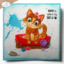 Cat Accessories die 2371 - Bilde 4
