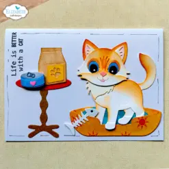 Cat Accessories die 2371 - Bilde 3