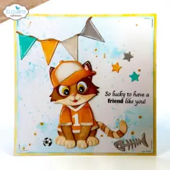 Cat Clothing Accessories die 2372 - Bilde 5