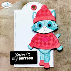 Cat Clothing Accessories die 2372 - Bilde 6