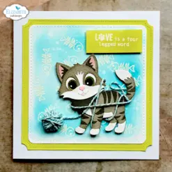 Cats die 2370 - Bilde 7