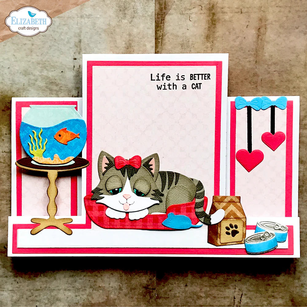 Cats die 2370 - Bilde 5