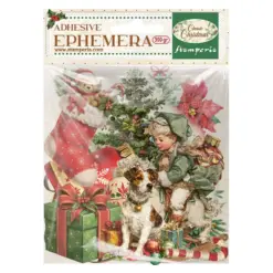 Classic Christmas Ephemera
