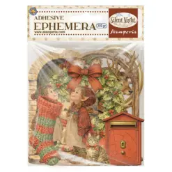 Silent Night Ephemera