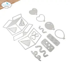 Surprise Box die 2374 - Bilde 2
