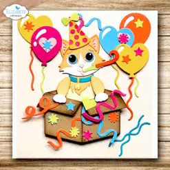 Surprise Box die 2374 - Bilde 3