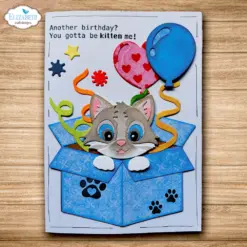 Surprise Box die 2374 - Bilde 4