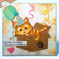 Surprise Box die 2374 - Bilde 5
