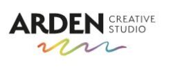 Arden Creative Studio