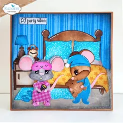 Bedtime die 2383 - Bilde 5