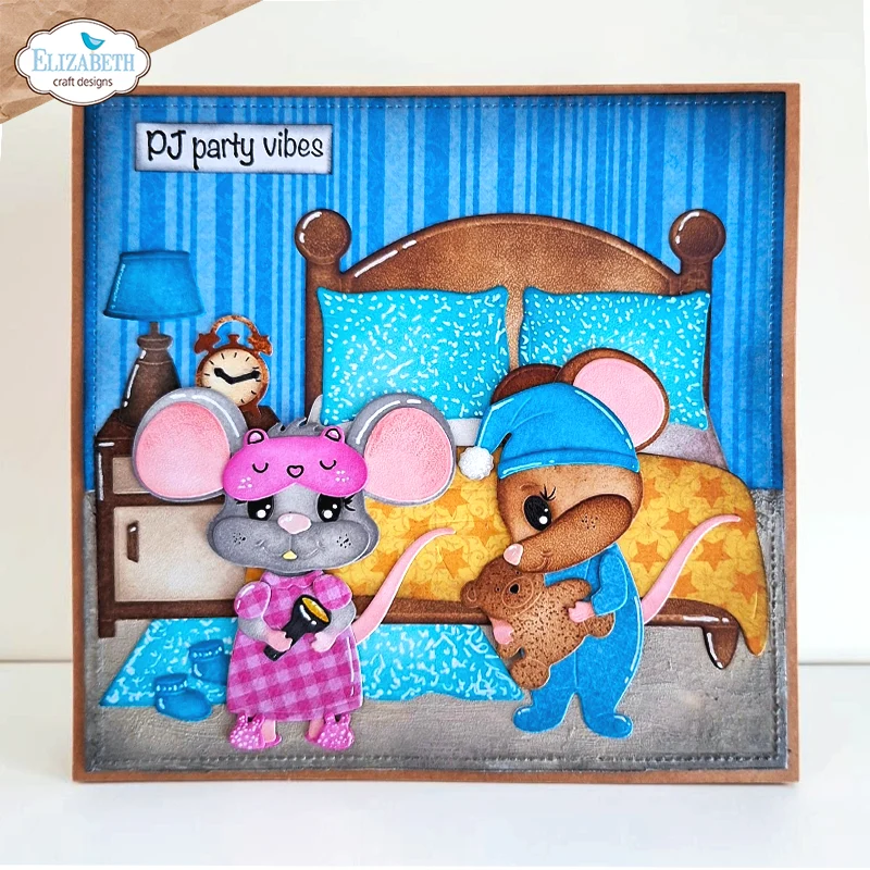 Bedtime die 2383 - Bilde 5