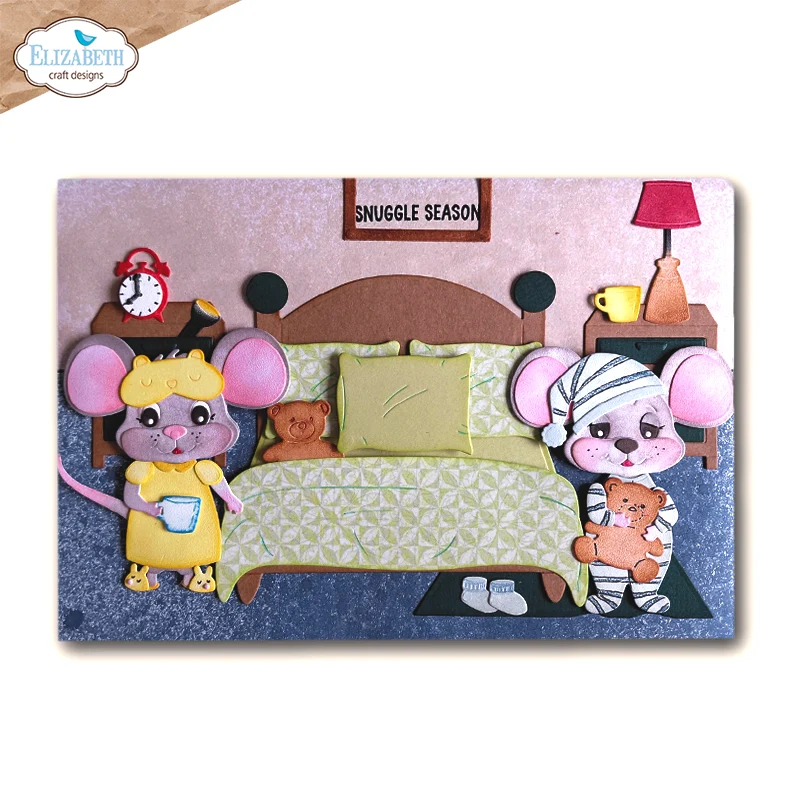 Bedtime die 2383 - Bilde 4