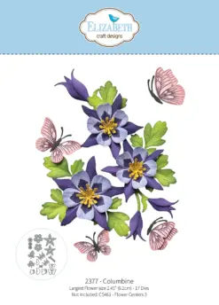 Columbine die 2377