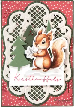 Die Cuts Cute Animals (35pcs) - Bilde 6