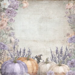 Reprint - Enchanted Halloween Collection 8x8 - Bilde 11