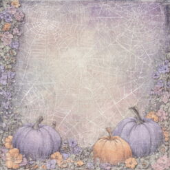 Reprint - Enchanted Halloween Enchanted Pumpkins