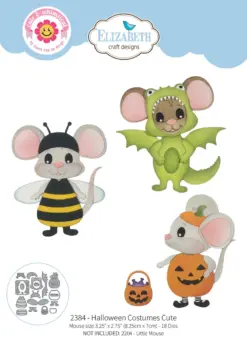 Halloween Costumes Cute die 2384