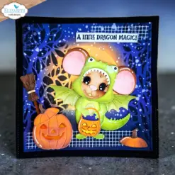 Halloween Costumes Cute die 2384 - Bilde 7