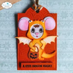 Halloween Costumes Cute die 2384 - Bilde 3