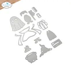 Halloween Costumes Scary die 2385 - Bilde 2