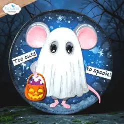 Halloween Costumes Scary die 2385 - Bilde 7