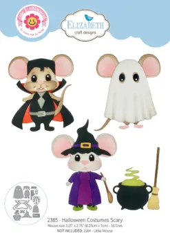 Halloween Costumes Scary die 2385