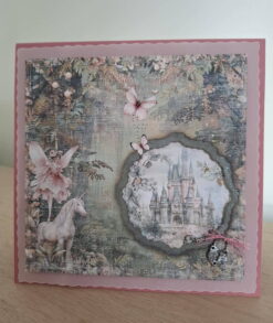 Reprint - Hidden Magic Collection 8x8 - Bilde 3