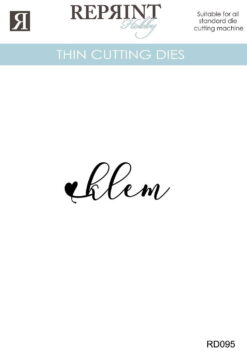 Klem die