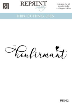 Konfirmant die