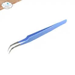 Large fine Pointed Tweezers