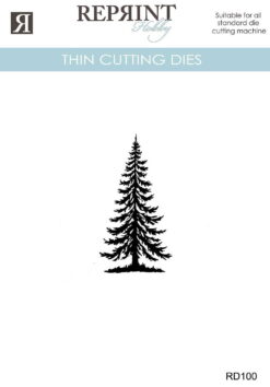 Cozy Christmas gran die