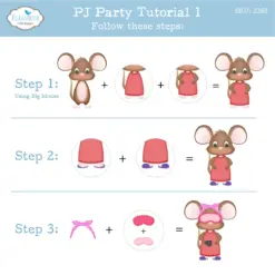 PJ Party die 2382 - Bilde 10