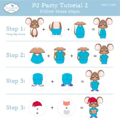 PJ Party die 2382 - Bilde 9