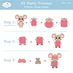 PJ Party die 2382 - Bilde 8