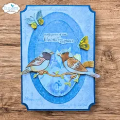 Sparrow die 2380 - Bilde 5