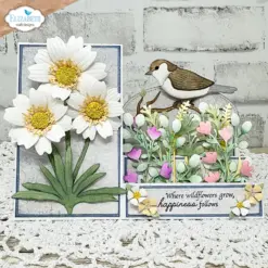 Sparrow die 2380 - Bilde 4