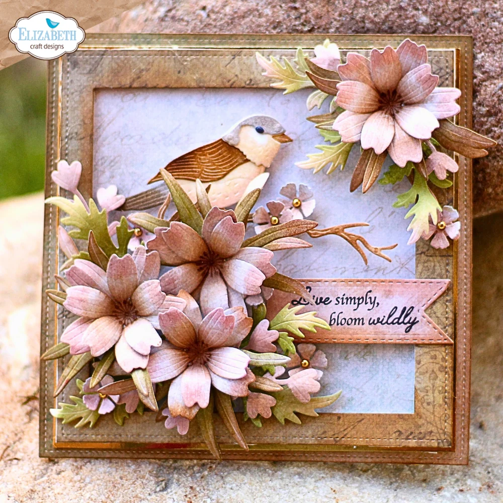 Sparrow die 2380 - Bilde 3