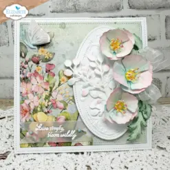 Stitched Ovals die 2381 - Bilde 10