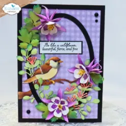 Stitched Ovals die 2381 - Bilde 9