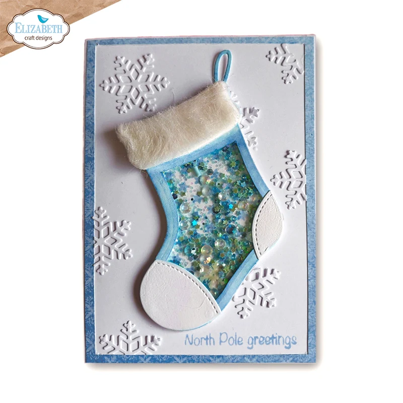 Stocking die 2389 - Bilde 5