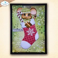 Stocking die 2389 - Bilde 3