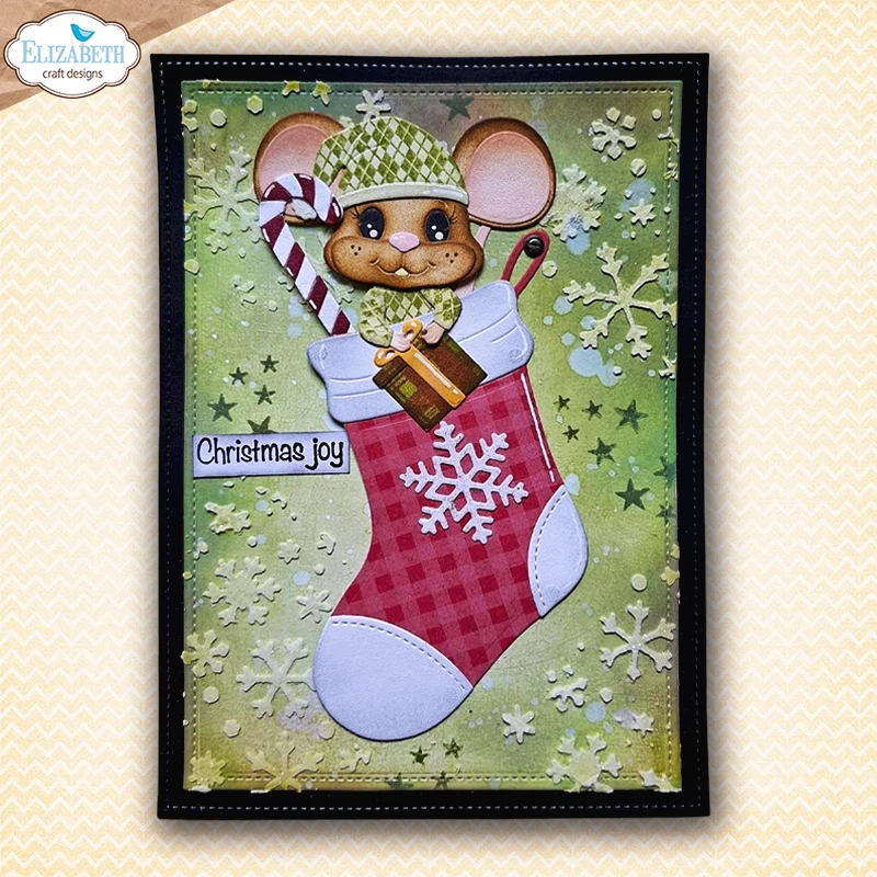 Stocking die 2389 - Bilde 3