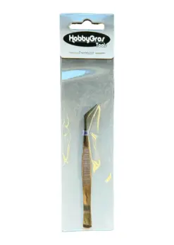 Tweezers 115mm - Bilde 2