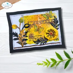 Wild Poppy die 2376 - Bilde 14