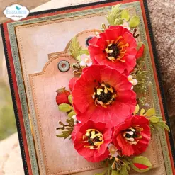 Wild Poppy die 2376 - Bilde 5