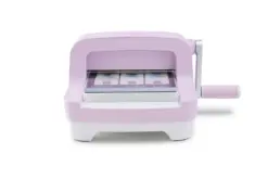 Big Shot Machine Lilac