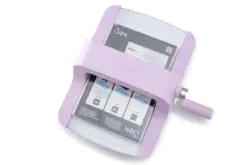 Big Shot Machine Lilac - Bilde 10